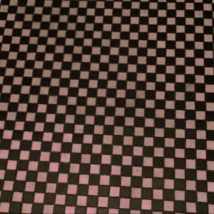 Meet your Posher, Celestine